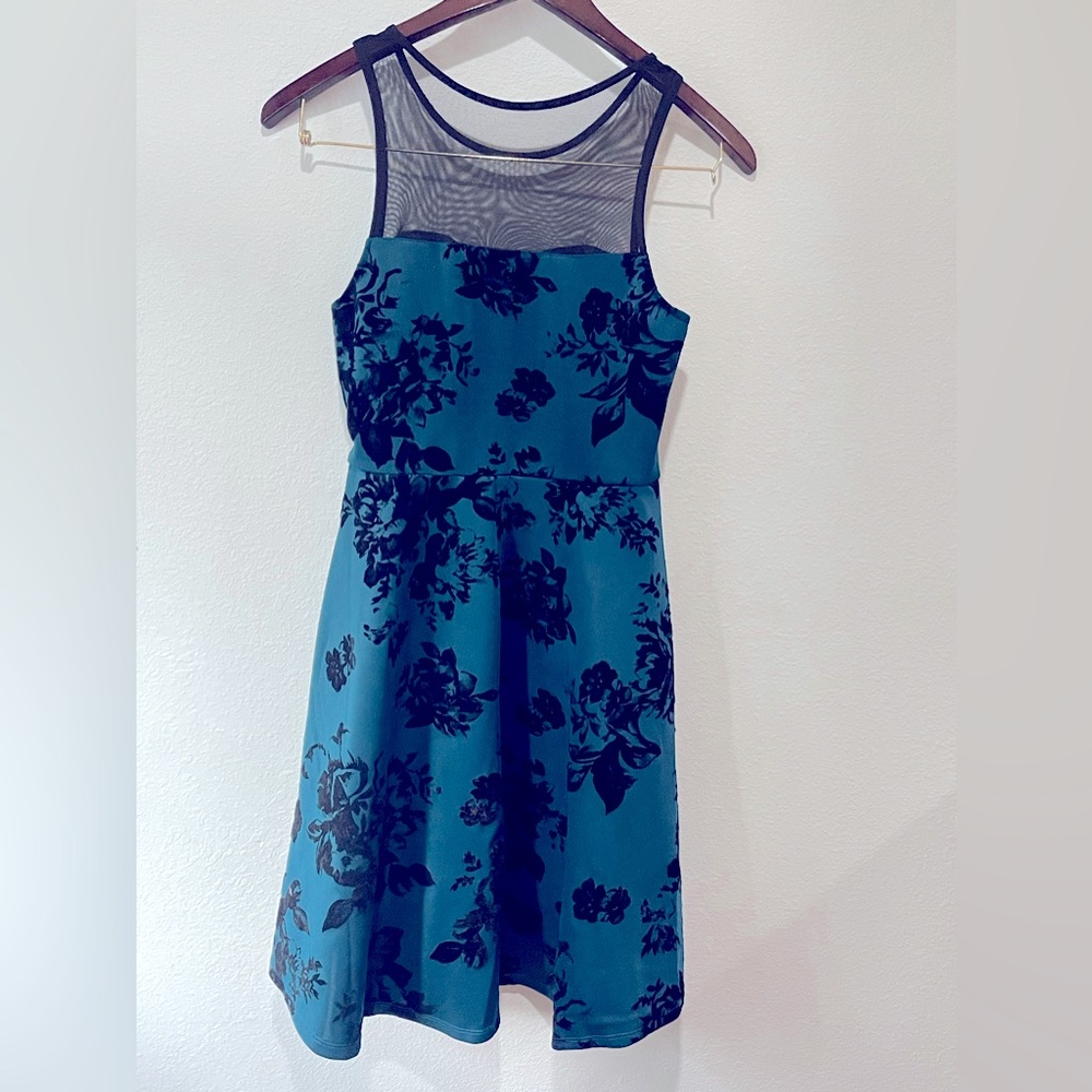 Trixxi Cocktail Dress
